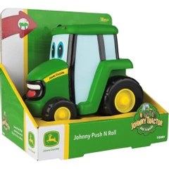 JOHN DEERE Трактора Джони Натисни и Тръгни 42925